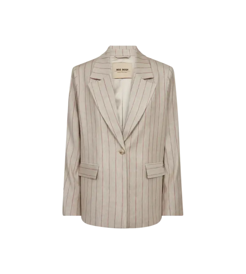 MMNANCY MIRIAM BLAZER