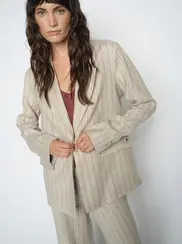 MMNANCY MIRIAM BLAZER