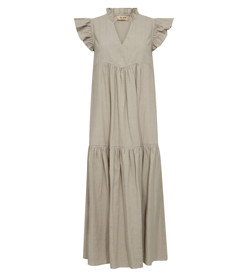MMWALDY IZHA DRESS