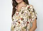 MMWINIE FLOWWI BLOUSE