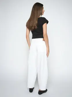 MMROSY BIANCO PANT