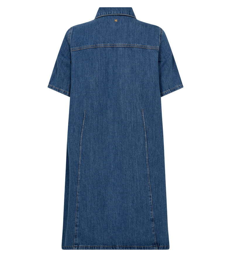 MMBIBA EAST DRESS