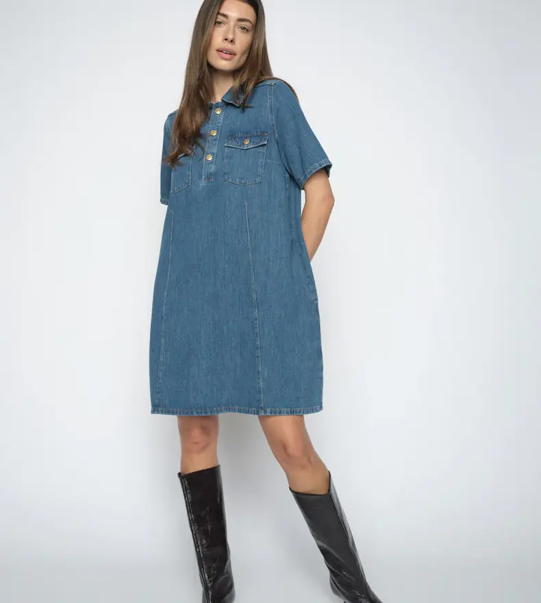ROBE MMBIBA EAST