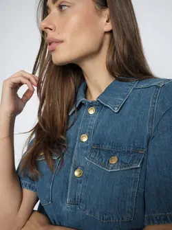ROBE MMBIBA EAST
