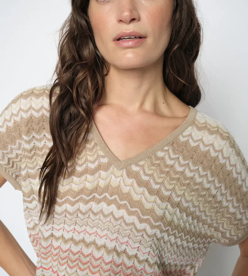 TRICOT MMSHANI