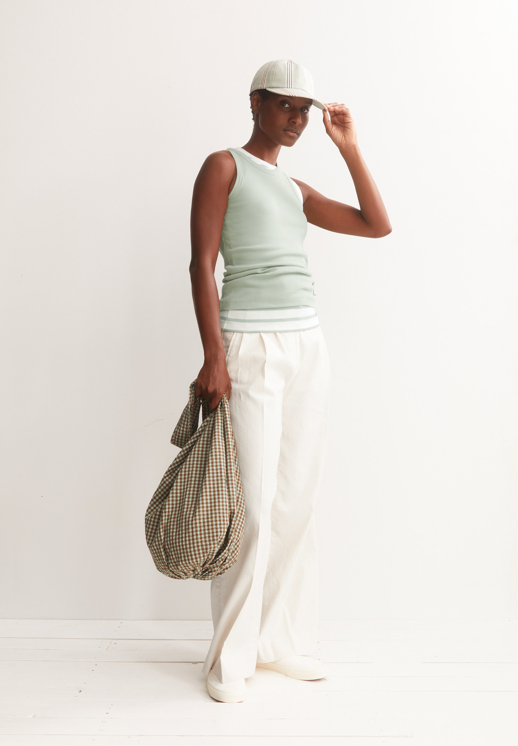 TANK TOPS for Women