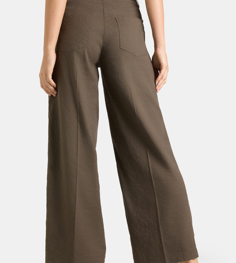 ADRIENNE PANTS