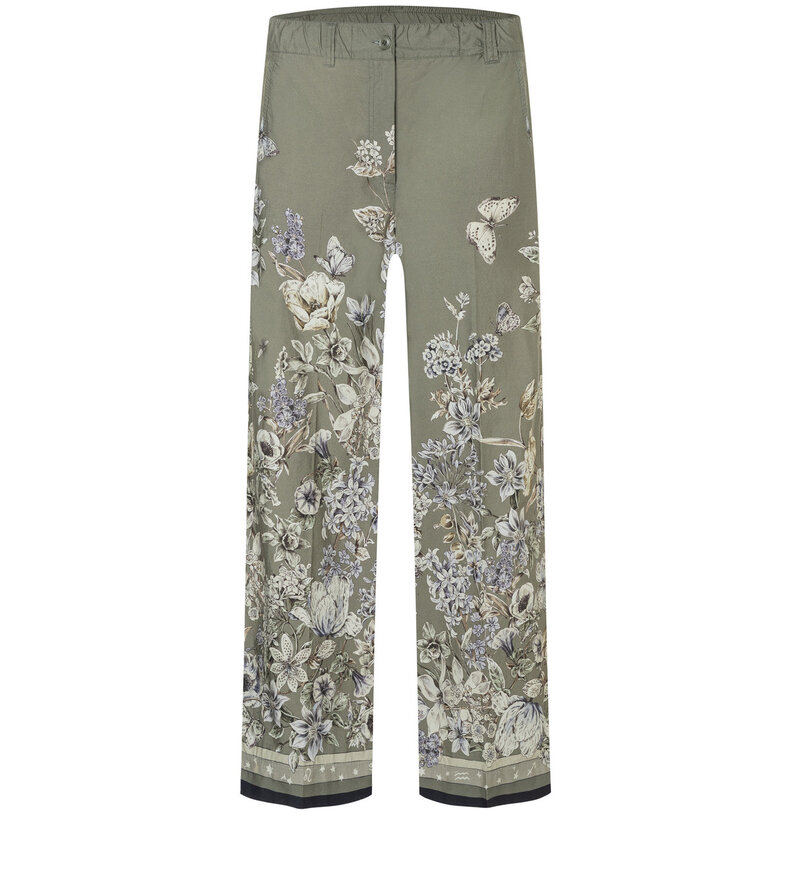 CLEMENTINE PANTS