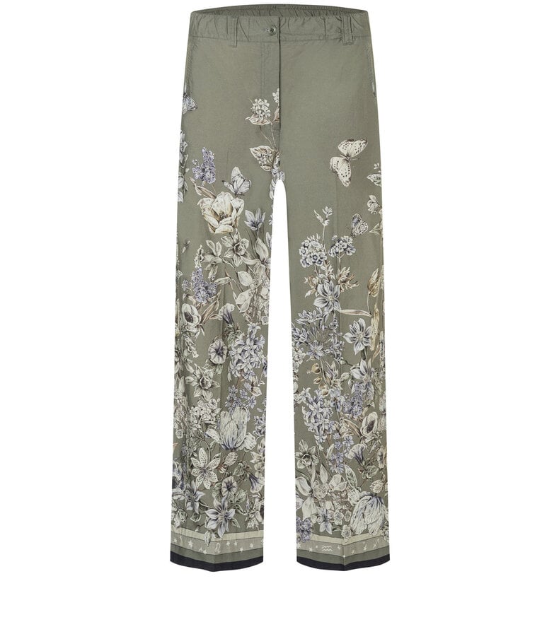 PANTALONS CLEMENTINE