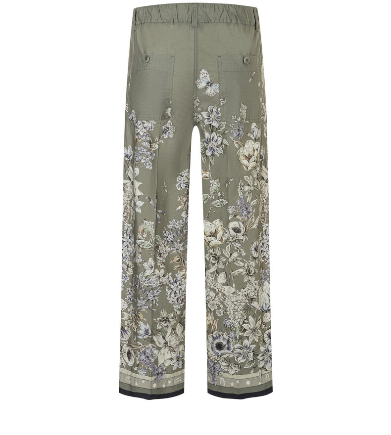 CLEMENTINE PANTS