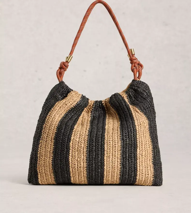 SAC À BANDOULIÈRE CALLIE