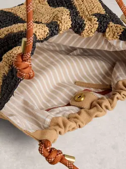 SAC À BANDOULIÈRE CALLIE