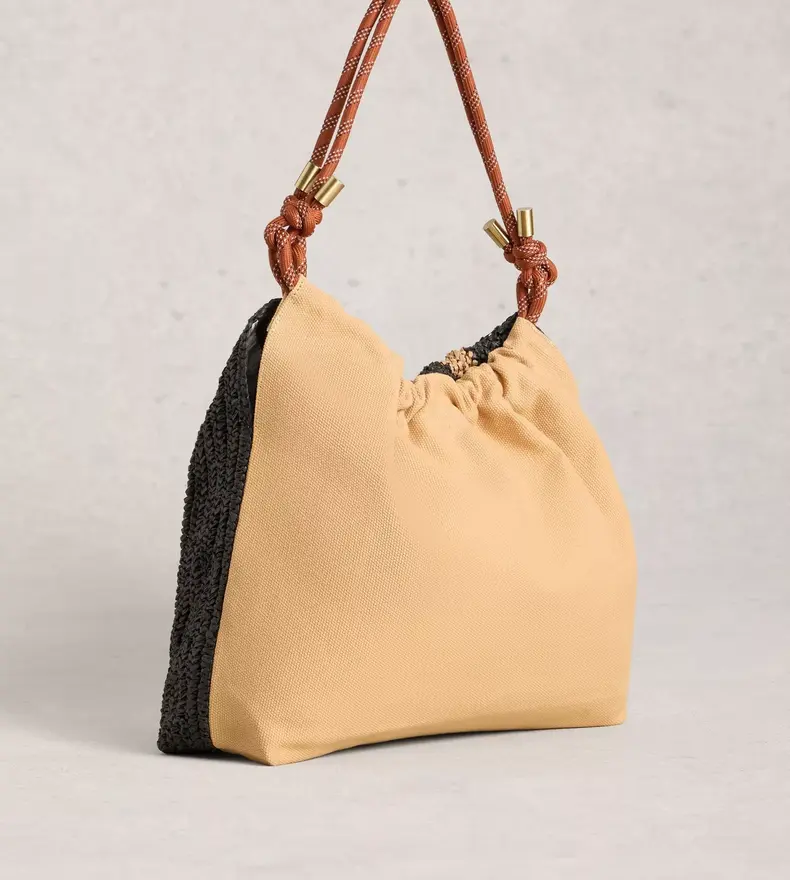 SAC À BANDOULIÈRE CALLIE