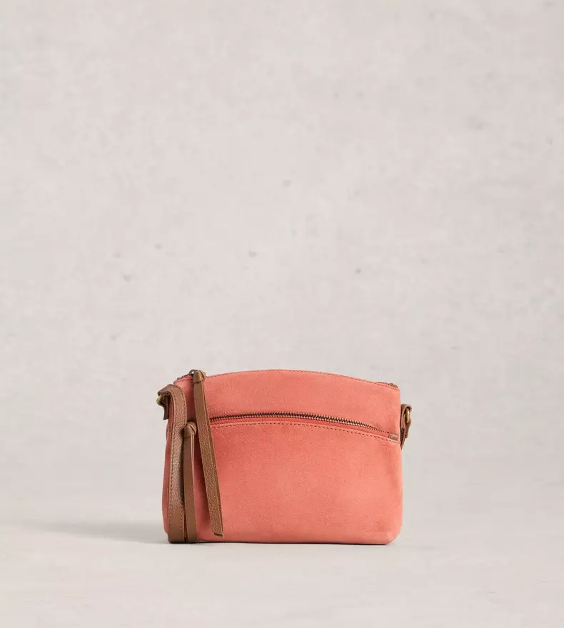 HOLLIE MINI CROSSBODY BAG