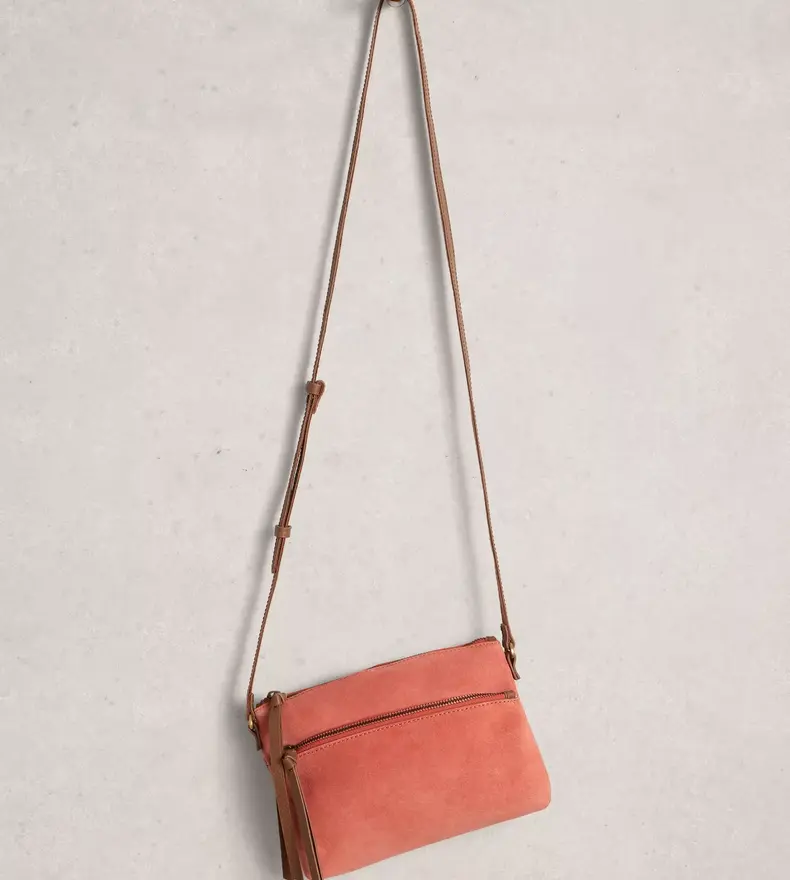 HOLLIE MINI CROSSBODY BAG
