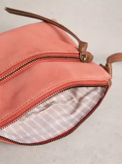 HOLLIE MINI CROSSBODY BAG
