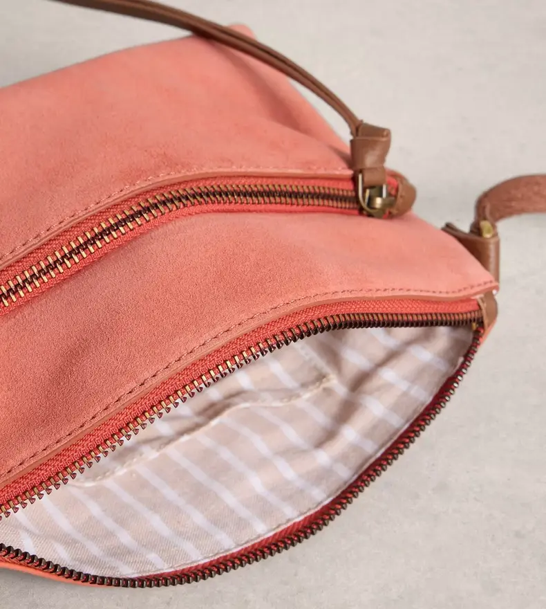 HOLLIE MINI CROSSBODY BAG