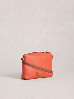 HOLLIE MINI CROSSBODY BAG