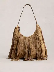 SAC À BANDOULIÈRE TARA