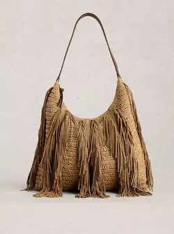 SAC À BANDOULIÈRE TARA