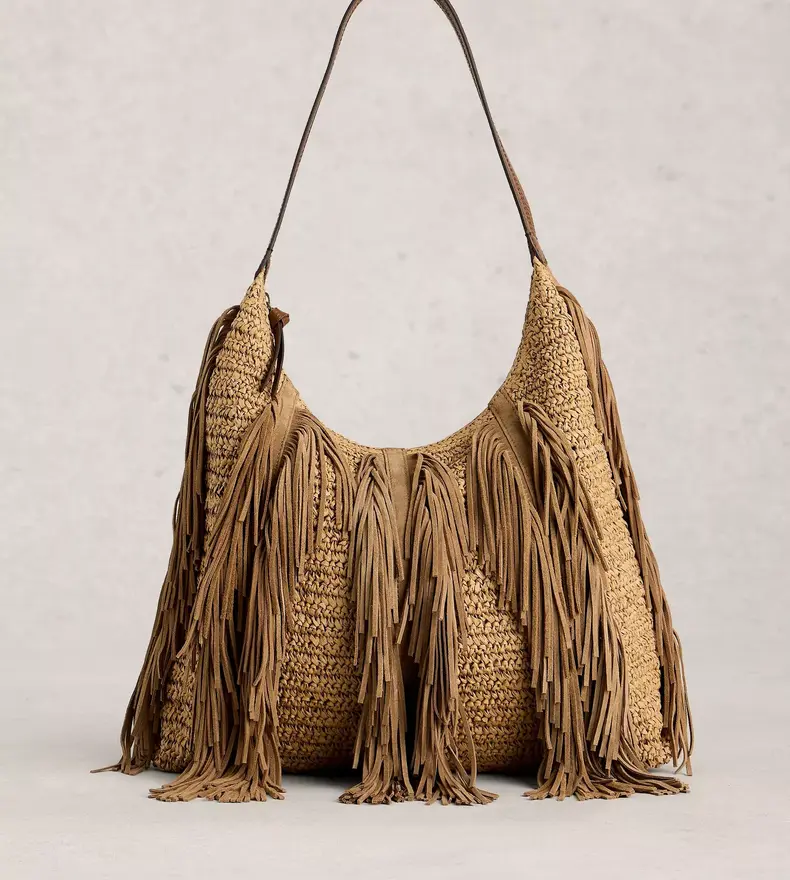 TARA SHOULDER BAG