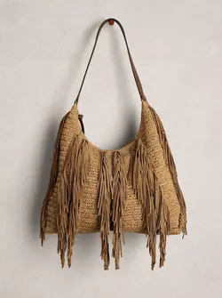 TARA SHOULDER BAG