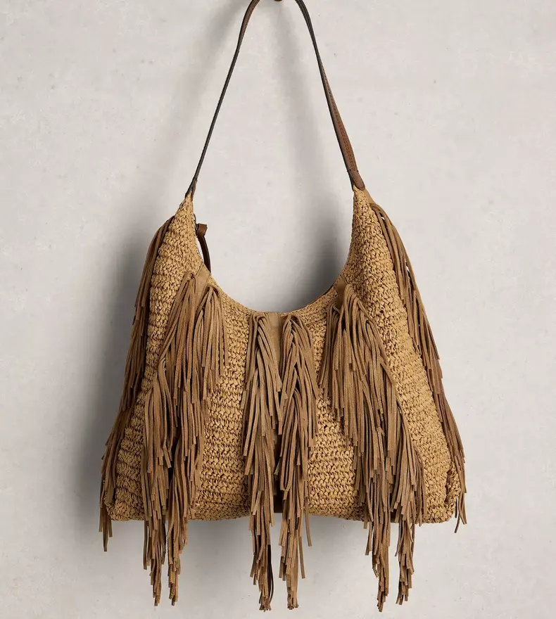 TARA SHOULDER BAG