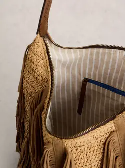 SAC À BANDOULIÈRE TARA