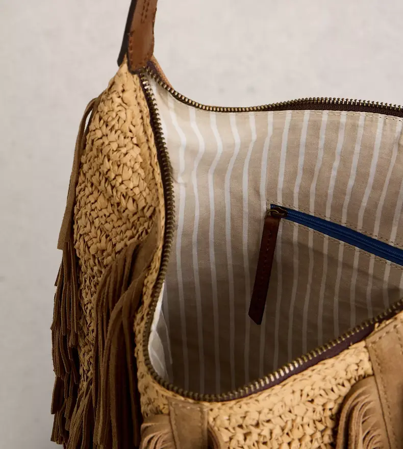 SAC À BANDOULIÈRE TARA