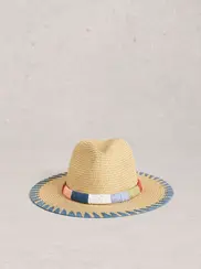 CHAPEAU FEDORA