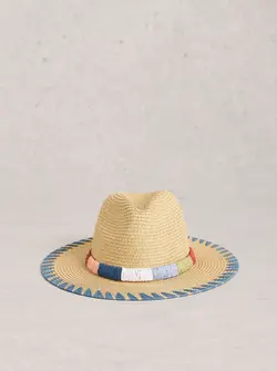 CHAPEAU FEDORA