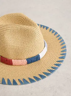 CHAPEAU FEDORA