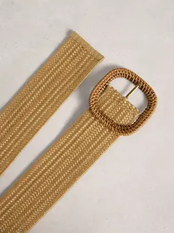 CEINTURE TISSÉE