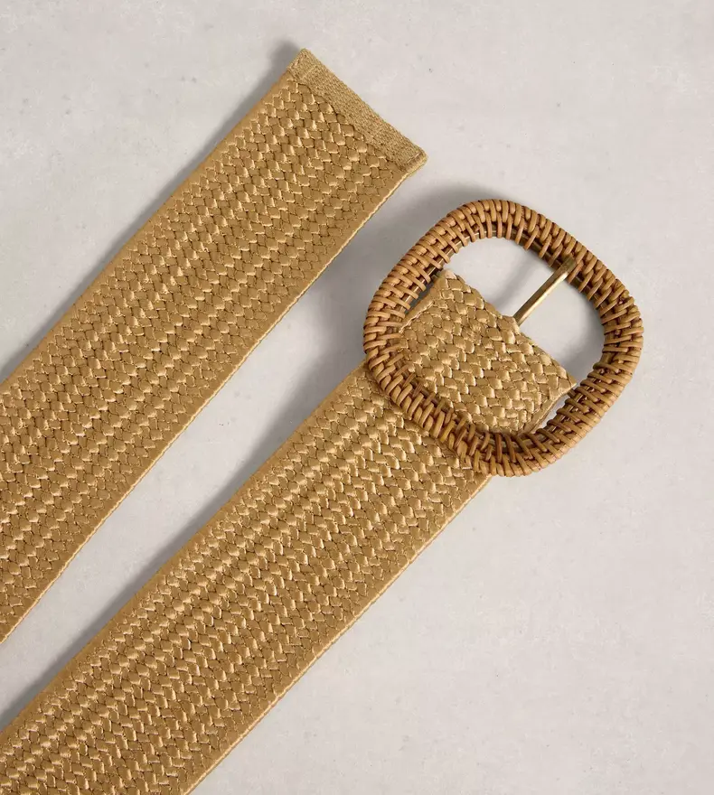 CEINTURE TISSÉE
