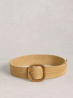 SUMMER WEAVE BELT