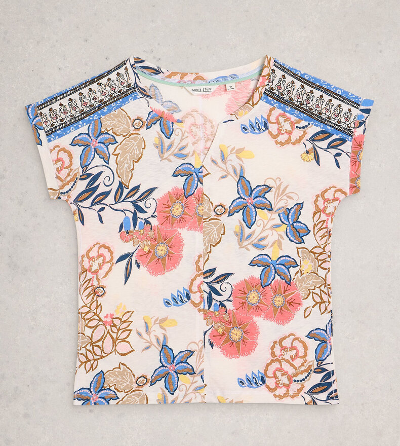 T-SHIRT NELLY
