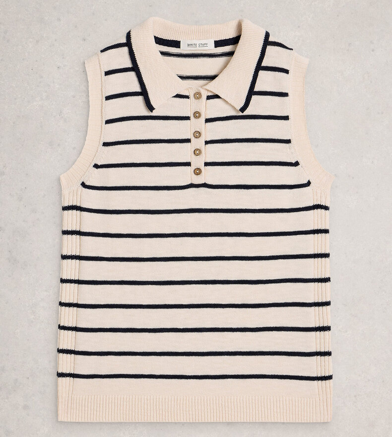 VESTE RAYÉE CANDICE