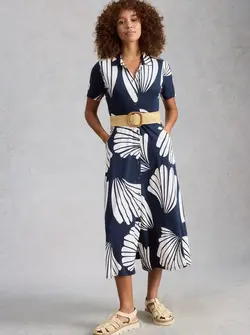 ROBE CHEMISE RUA