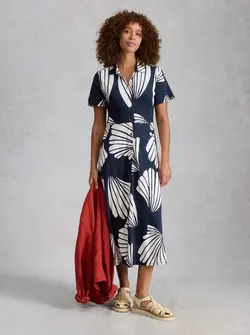 RUA SHIRT DRESS