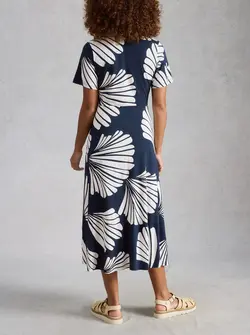 RUA SHIRT DRESS
