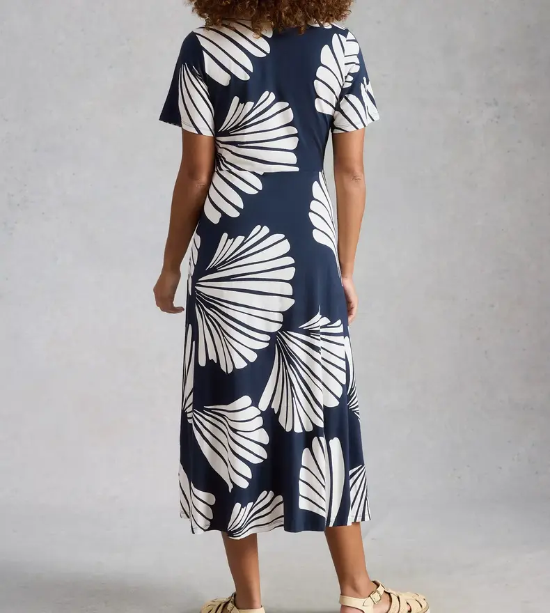 ROBE CHEMISE RUA