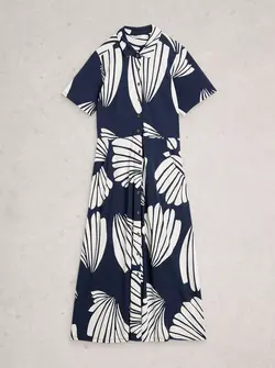 RUA SHIRT DRESS