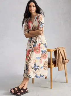 ROBE MIDI KATE