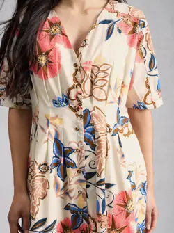 ROBE MIDI KATE