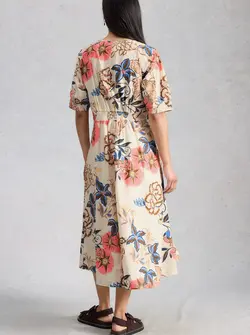 ROBE MIDI KATE