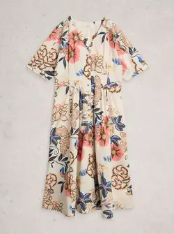 KATE MIDI DRESS