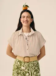 CHEMISE ORLA