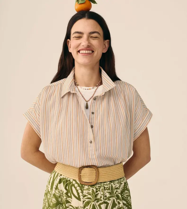 CHEMISE ORLA