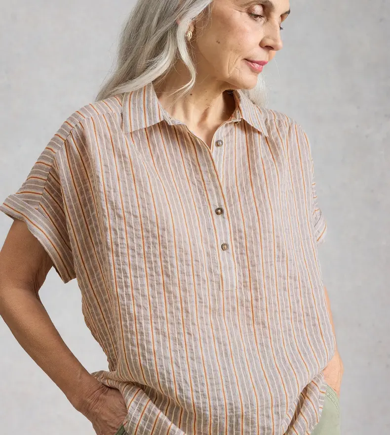 CHEMISE ORLA