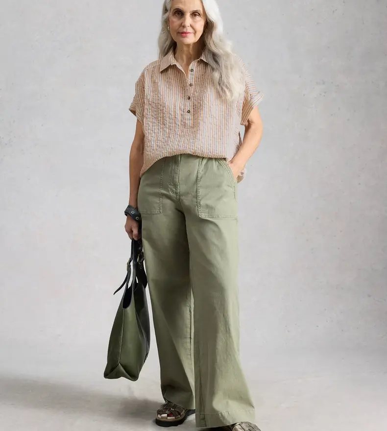 CHEMISE ORLA